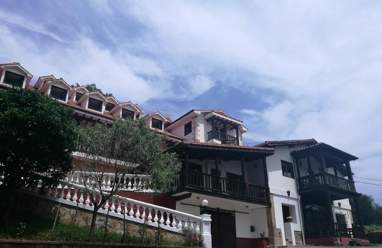 Hotel Solatorre كوميلاس المظهر الخارجي الصورة